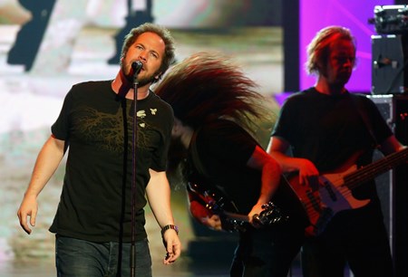 068. Finger Eleven - Promo Only Modern Rock Radio December 2004 - Zortam Music