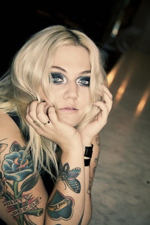Elle King - Ex