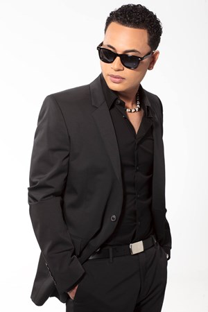 07.Toby Love - Lenny Santos... Aventurero - Zortam Music