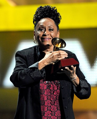 Omara Portuondo - Beginner