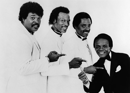 Hank Ballard & the Midnighters - Finger Poppin Time Lyrics - Zortam Music