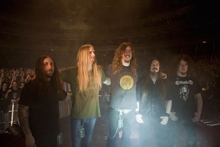 Opeth - Harvest (Opeth) Lyrics - Zortam Music