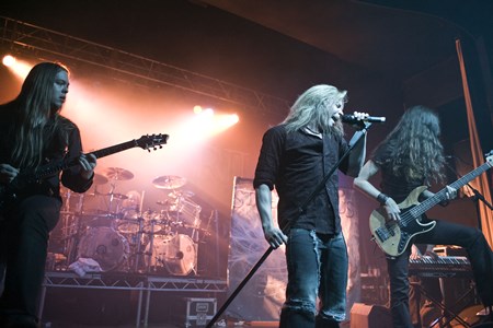 Stratovarius - Holy Dio - A Tribute To The Voice Of Metal Ronnie James Dio [disc 2] - Zortam Music