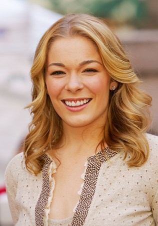 Leann Rimes - A Perfect Love Ii [disc 1] - Zortam Music
