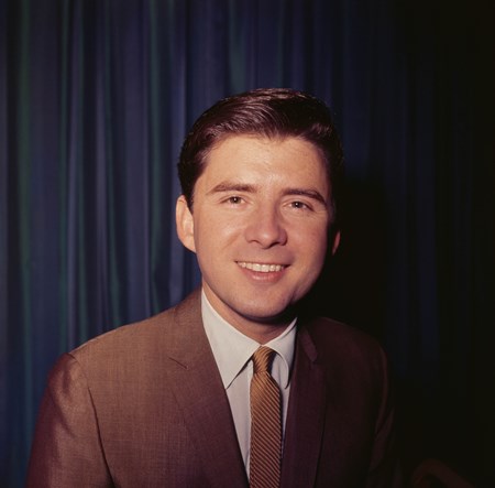 Johnny Tillotson - They Sold A Million 1960-64 (Disc 2) - Zortam Music