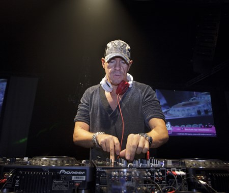 DJ Jean - The Best In Trance Chapter 3 [disc 2] - Zortam Music