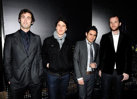 Vampire Weekend - La Grande B.o Du Grand Journal De Canal  Volume 2 - Zortam Music