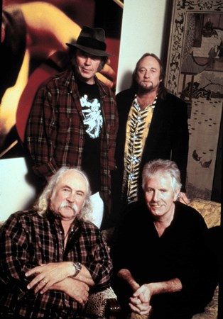 Crosby, Stills, Nash &Amp; Young - - Crosby, Stills & Nash - Suite  Judy Blue Eyes Lyrics - Zortam Music