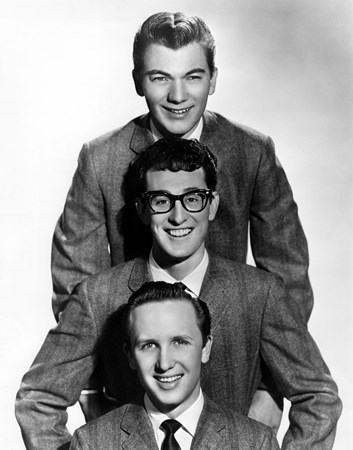 Buddy Holly - Dreamboats And Petticoats Four - Zortam Music Buddy Holly - Dreamboats And Petticoats Four - Zortam Music