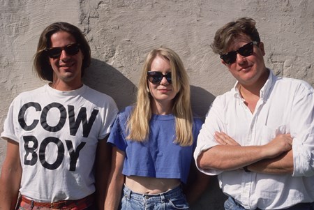 Tom Tom Club - Suboceana (Boom Boom Chi Boom Boom) Lyrics - Zortam Music