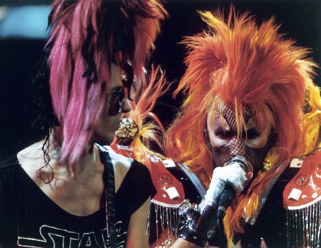 SIGUE SIGUE SPUTNIK - 101 Ultimate 80s [disc 4] - Zortam Music