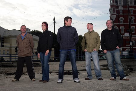 The Beautiful South - Jackie (CD 2) - Zortam Music