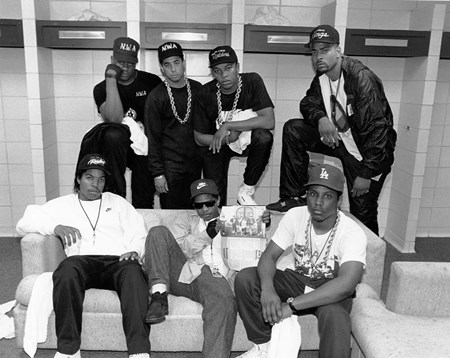 Nwa - Hip to the Hop 30th Anniversary - Zortam Music
