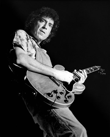 Bishop Morocco - Last Year