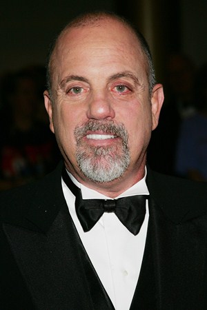 Billy Joel - Now That Billy Joel - Now That