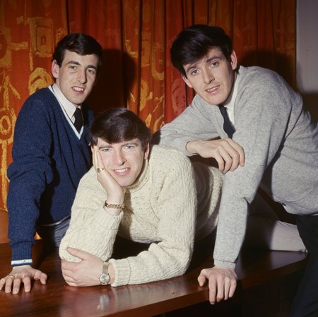 JOHN COUGAR - Radio 10 Gold Top 4000 Dossier - Zortam Music