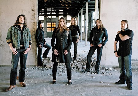 After Forever - Metallic Emotions CDS - Zortam Music