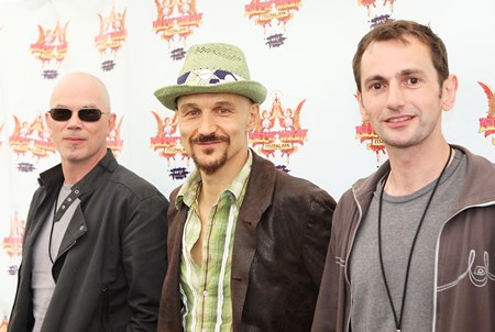 Jovanotti - Reprages Couleur 3 Vol. 5 - Zortam Music