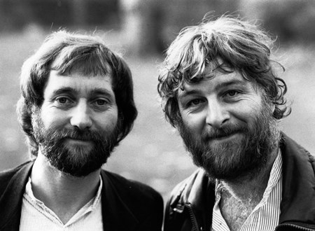 Chas & Dave - 100 Hits 70s [disc 5] - Zortam Music