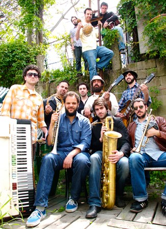 The Budos Band - The World of Daptone Records Free Sampler - Zortam Music