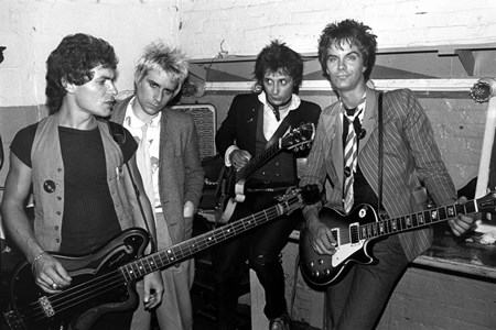 Johnny Thunders - Mojo I Love Ny Punk - Zortam Music