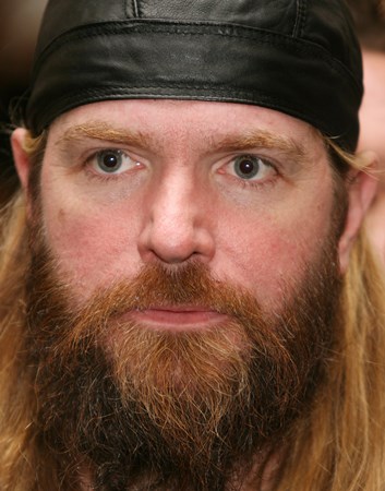 Zakk Wylde - Guitars That Rule The World - Zortam Music