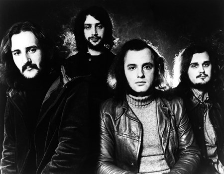 Focus - Classic Rock - 1971-1973 CD1 - Zortam Music