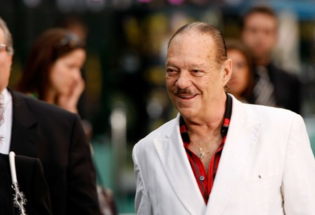 Larry Harlow - Las Estrellas De La Fania - Vol 1. - Zortam Music