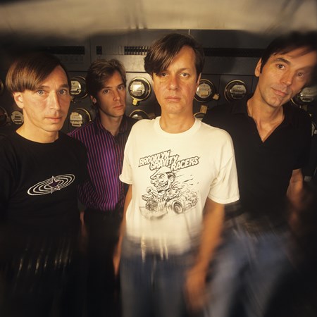 The Fleshtones - Urgh! A Music War The Album (OST) - Zortam Music