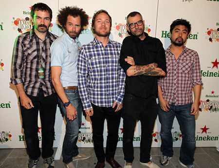 Rogue Wave - Sight Lines Lyrics - Zortam Music