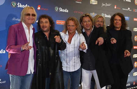 Puhdys - Legenden Des Ostrock - Zortam Music