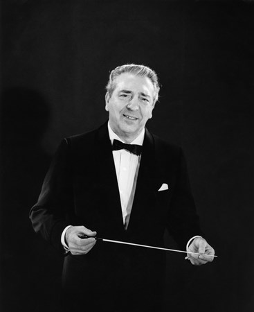 Mantovani - The Fantastic 50