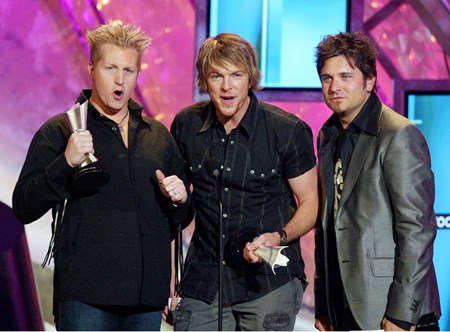 Rascal Flatts - 2010: Grammy Nominees - Zortam Music