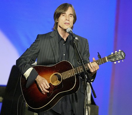 Jackson Browne - Yes We Can Voices Of A Grassroots Movement - Zortam Music