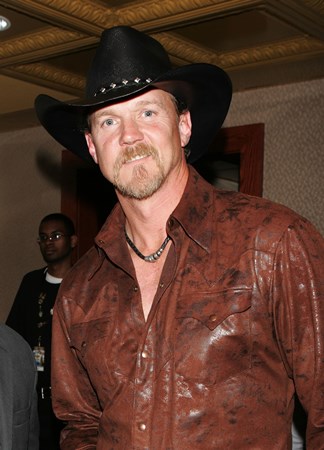 Trace Adkins - Now That