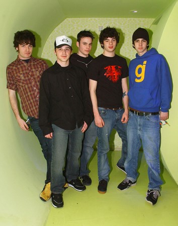 Senses Fail - Take Action! Volume 6 [disc 1] - Zortam Music