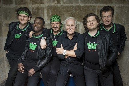 Hit Giganten - Deutsche Hits CD2 - Zortam Music