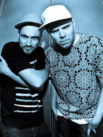 Hermitude - Triple J