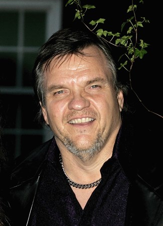 Meat Loaf - Top Of The Pops 2 - 70
