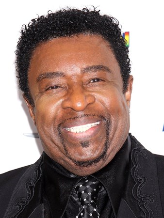 Dennis Edwards - Don