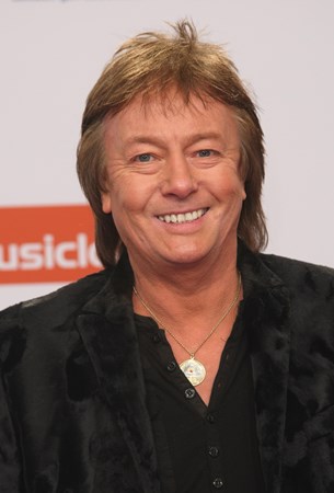 Chris Norman - Love Is A Bridge Between Two Hearts Lyrics - Zortam Music