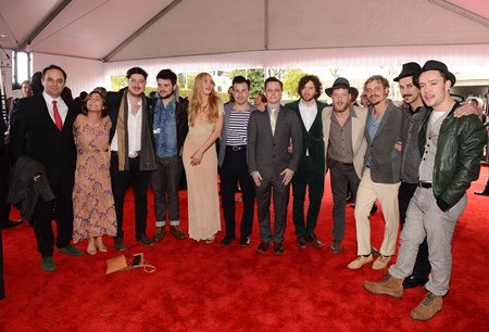 Edward Sharpe & The Magnetic Zeros - Lazy Factory Room 2 - Zortam Music