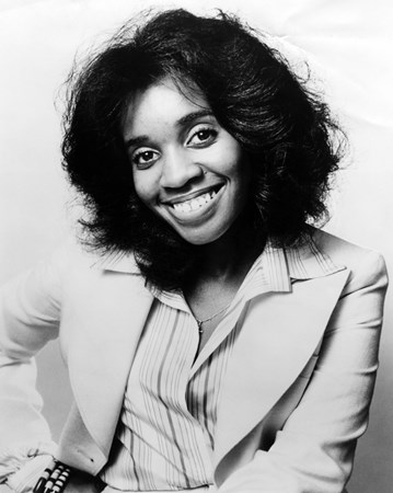 Anita Ward - The Nation