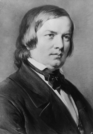 Robert Schumann - Rain - Zortam Music