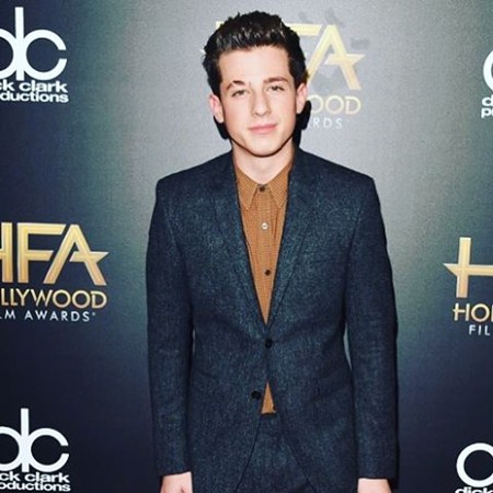 Charlie Puth - Charlie Puth - Attention mp3 Lyrics - Zortam Music