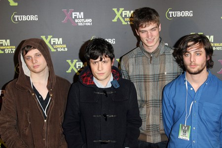 The Maccabees - SF264 - Zortam Music