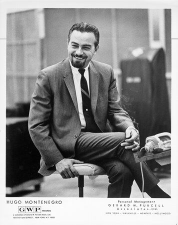 Hugo Montenegro - NBC A Soundtrack of Must See TV - Zortam Music