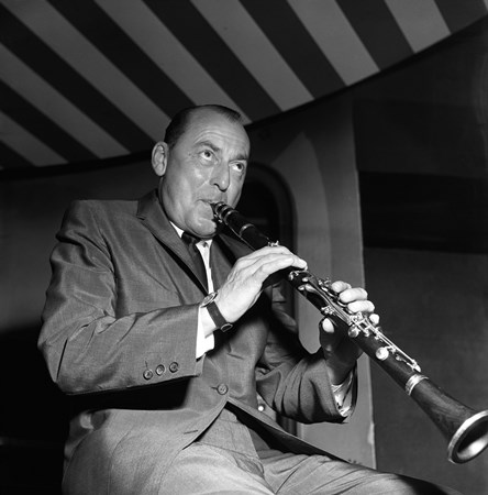 Woody Herman And His Orchestra - 1945 - Canna-Power - Top Hits - Zortam Music