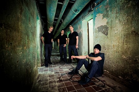 Mesh - Zillo Festival Sampler