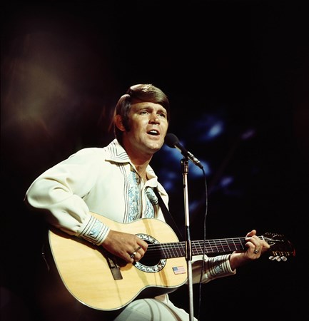 Glen Campbell - Guardians of the Galaxy 2 OST - Zortam Music